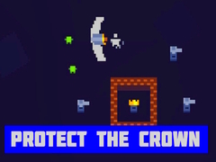 Xogo Protect the Crown