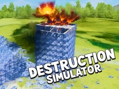 Xogo Destruction Simulator