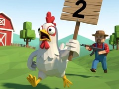 Xogo Chicken Math