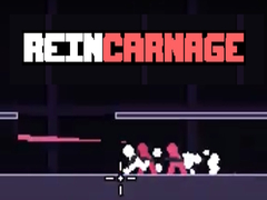 Xogo REINCARNAGE
