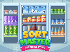 Xogo Sort Master