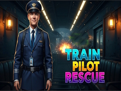 Xogo Train Pilot Rescue
