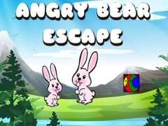 Xogo Angry Bear Escape
