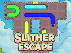 Xogo Slither Escape