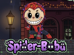 Xogo Spider Bubu