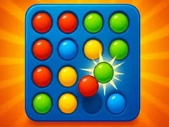 Xogo Play 4 in a Row - Brain Challenge