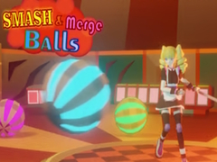 Xogo Smash & Merge Balls