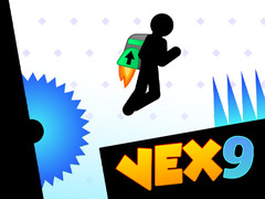 Xogo Vex 9