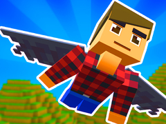 Xogo Elytra Flight