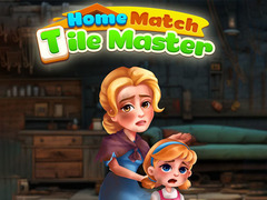 Xogo Home Match: Tile Master