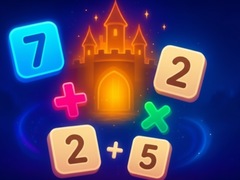 Xogo Math Kingdom Quest