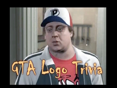 Xogo GTA Logo Trivia