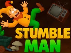 Xogo Stumble Man