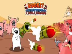 Xogo Rocket Fortress