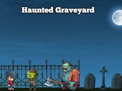 Xogo Haunted Graveyard
