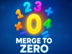 Xogo Merge To Zero
