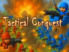 Xogo Tactical Conquest