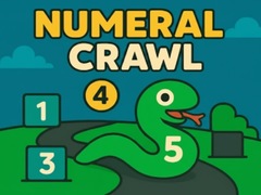 Xogo Numeral Crawl