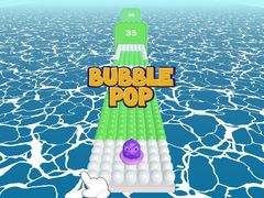 Xogo Bubble Pop