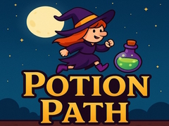Xogo Potion Path