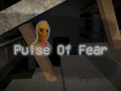 Xogo Pulse Of Fear