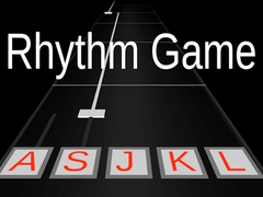Xogo Rhythm game