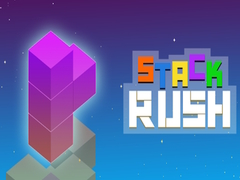 Xogo Stack Rush