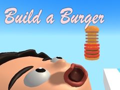Xogo Build a Burger