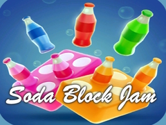 Xogo Soda Block Jam