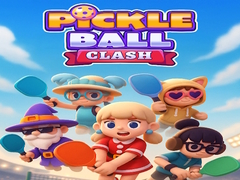 Xogo Pickle Ball Clash