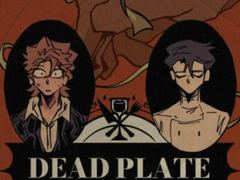 Xogo Dead Plate