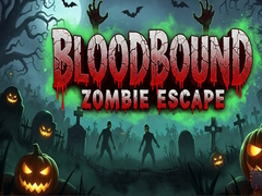 Xogo Bloodbound Zombie Escape