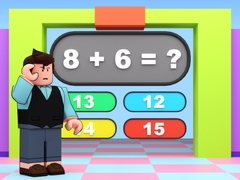 Xogo Math Wall Simulator