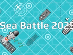 Xogo Sea Battle 2025