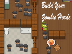 Xogo Build Your Zombie Horde
