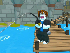 Xogo Fish It! - Roblox