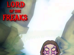 Xogo Lord of the freaks