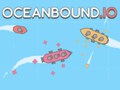 Xogo Oceanbound.io