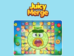 Xogo Juicy Merge