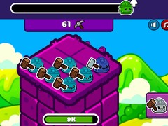 Xogo Slime Tower Merge