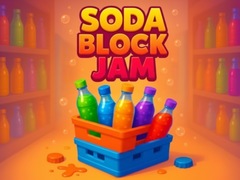Xogo Soda Block Jam