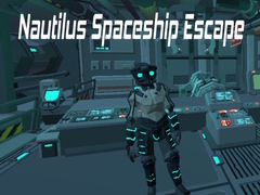 Xogo Nautilus Spaceship Escape 