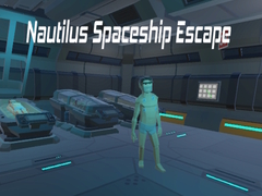 Xogo Nautilus Spaceship Escape