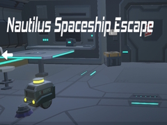 Xogo Nautilus Spaceship Escape 