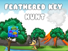 Xogo Feathered Key Hunt