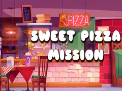 Xogo  Sweet Pizza Mission