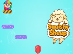 Xogo Squishy Sheep
