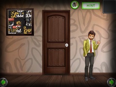 Xogo Amgel Easy Room Escape 328