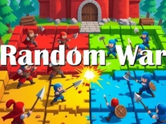 Xogo Random Wars