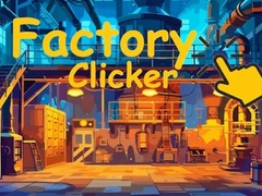 Xogo Factory Clicker